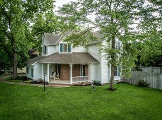 4600 Royal Birkdale Ct, Lawrence, KS 66049