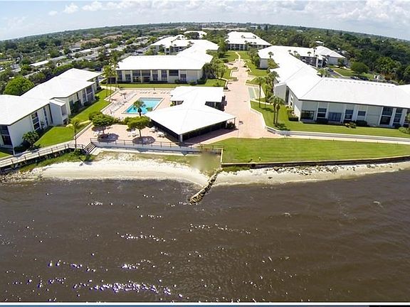 Pierpoint Aerial