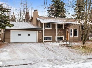 3141 Madison Way, Anchorage, AK 99508