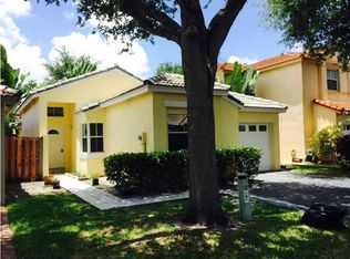 7224 SW 114th Pl, Miami, FL 33173