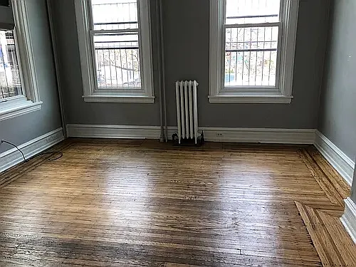 Studio, 300 sqft, $1,050 — Photo 2