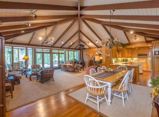 545 Lakeshore Dr, Brookeland, TX 75931
