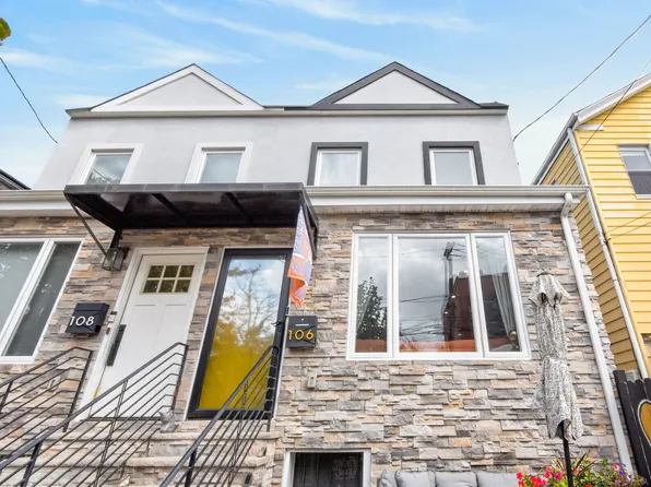 106 Astor Pl, Jersey City, NJ 07304