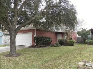 12246 Cardston Ct, Tomball, TX 77377