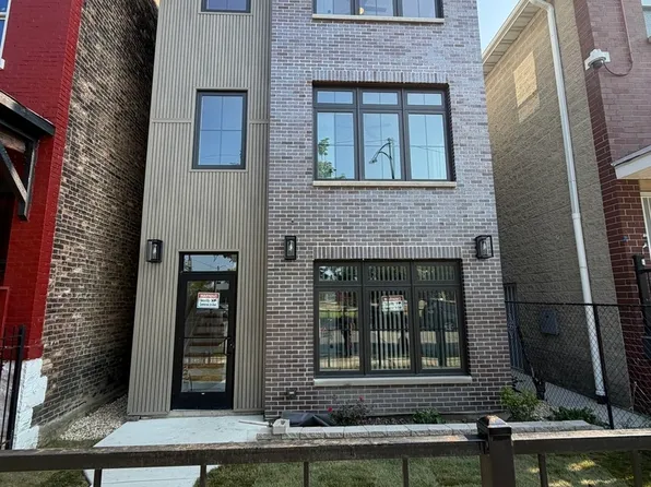 2849 W Monroe St, Chicago, IL 60612