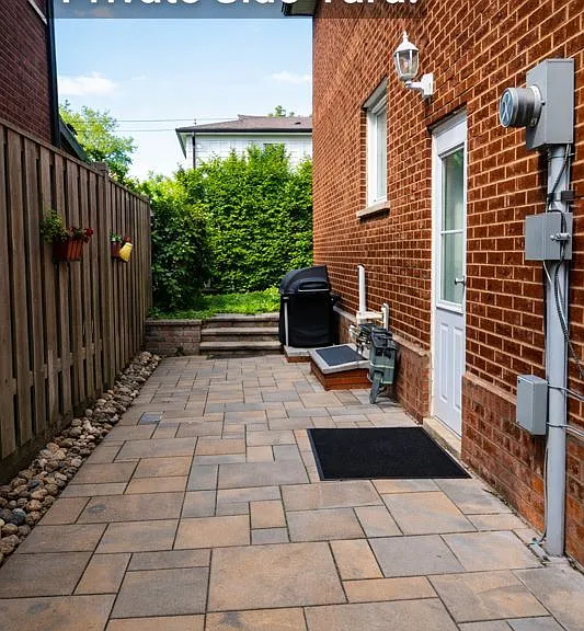 79 Cultra Sq #BASEMENT — Photo 3