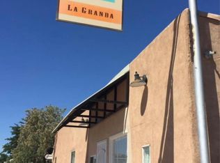 801 Highway 60 #4, Socorro, NM 87801