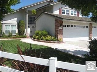 4730 Calle Bonita, Yorba Linda, CA 92886