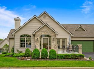 40 Timmons Woods Dr, Delaware, OH 43015