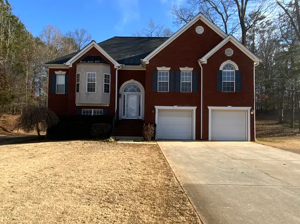 608 Morgans Trce, Ellenwood, GA 30294
