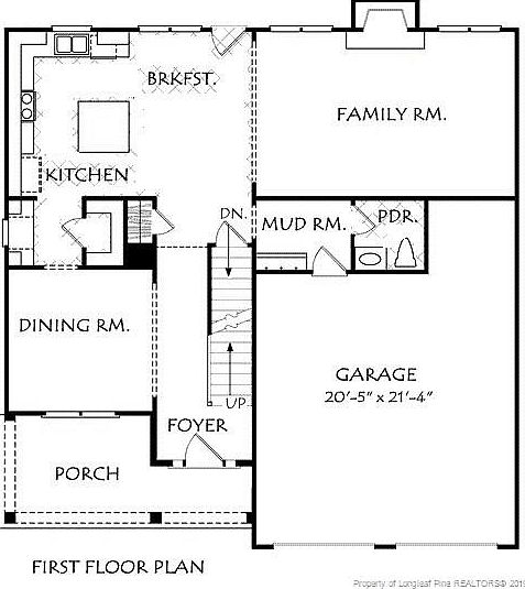 2nd image of 3209 Hunting Lodge Rd Lot 36