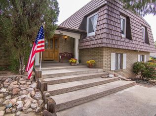 1013 N Barkley, Mesa, AZ 85203