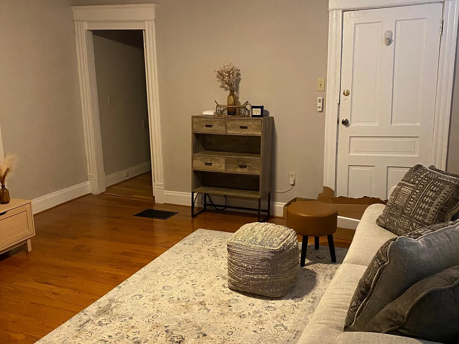 1 bed, 900 sqft, $1,000 — Photo 4
