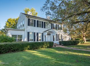 1661 Allison Hardy Rd, Columbus, MS 39701