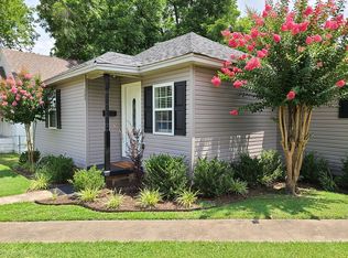 504 N 25th St, Fort Smith, AR 72901