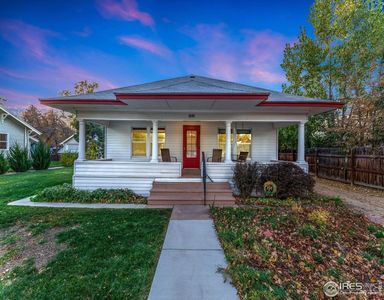 835 7th St, Berthoud, CO, 80513