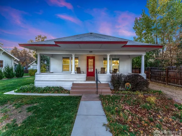 835 7th St, Berthoud, CO 80513