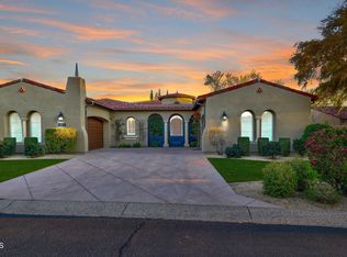 8245 E Wingspan Way, Scottsdale, AZ 85255