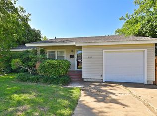 3157 S 21st St, Abilene, TX 79605
