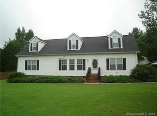 164 Clintwood Dr, Clover, SC 29710