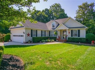 912 White Admiral Ln, Rock Hill, SC 29732