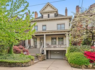 5612 Howe St, Pittsburgh, PA 15232