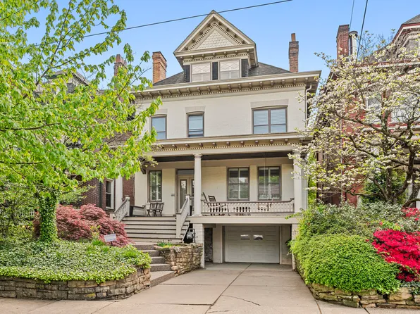 5612 Howe St, Pittsburgh, PA 15232