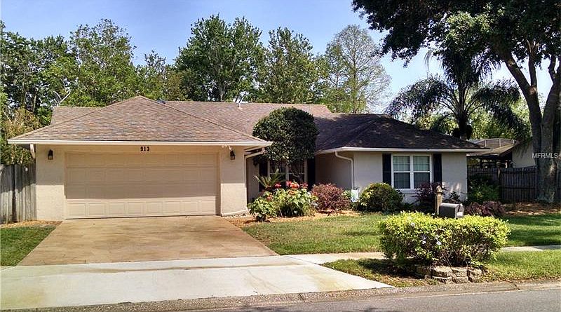 1st image of 913 Wesson Dr