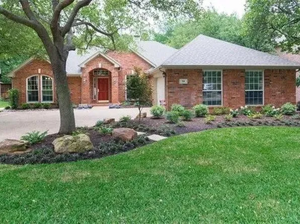728 Ashleigh Ln, Southlake, TX 76092