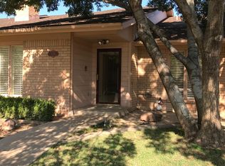 9418 Vicksburg Ave, Lubbock, TX 79424