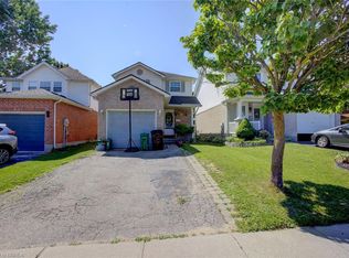 223 Melran Dr, Cambridge, ON N3C4E5