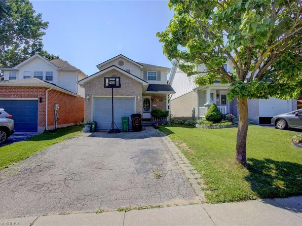 223 Melran Dr, Cambridge, ON N3C 4E5