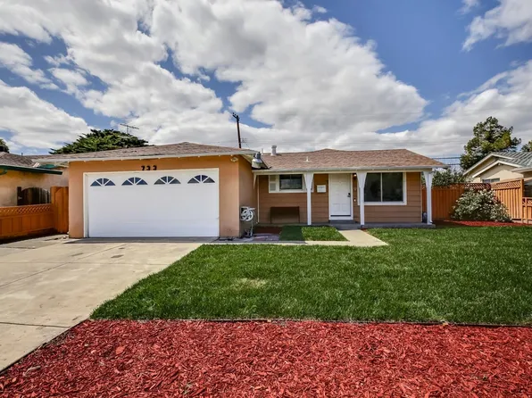 733 Laurie Ave, Santa Clara, CA 95054