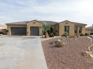 13155 Trail Wood Way, Apple Valley, CA 92308