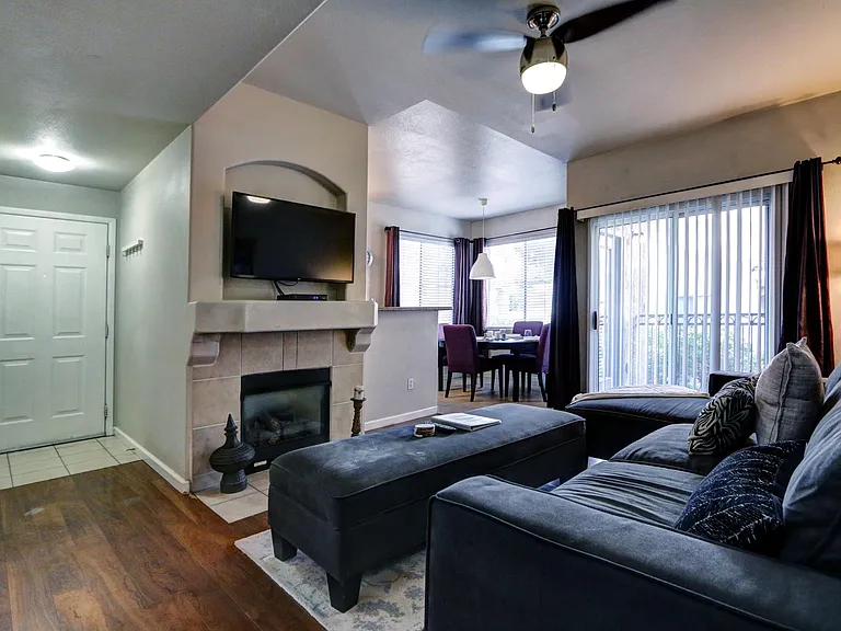 W Warm Springs Rd — Photo 1