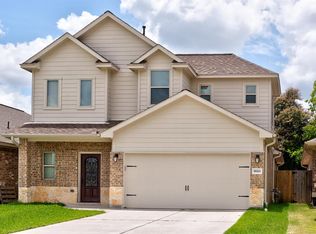 18211 Hillingdon Ln, Tomball, TX 77377