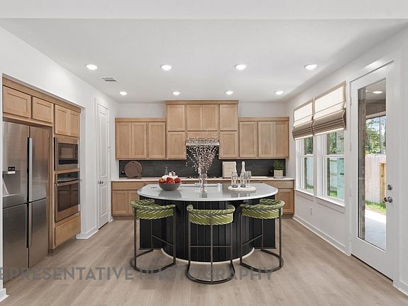 2nd image of 18231 Hardy Fir Ct