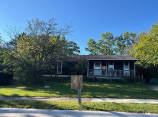 627 Brill Dr, Oxford, OH 45056