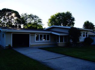 804 Fairfield Dr, Beaver Dam, WI 53916