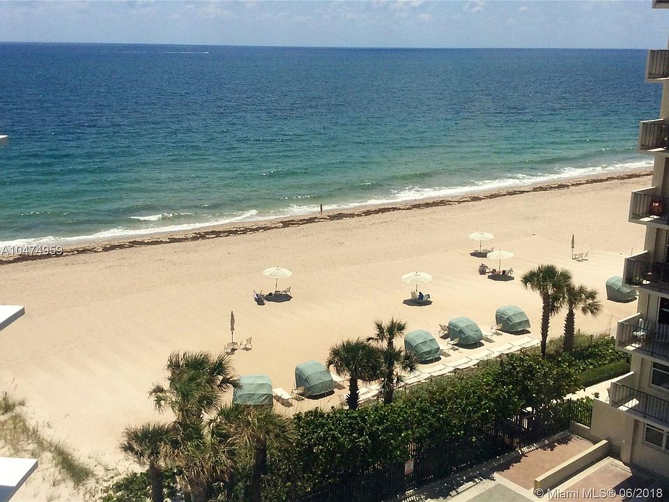 1st image of 3600 Galt Ocean Dr APT 14B