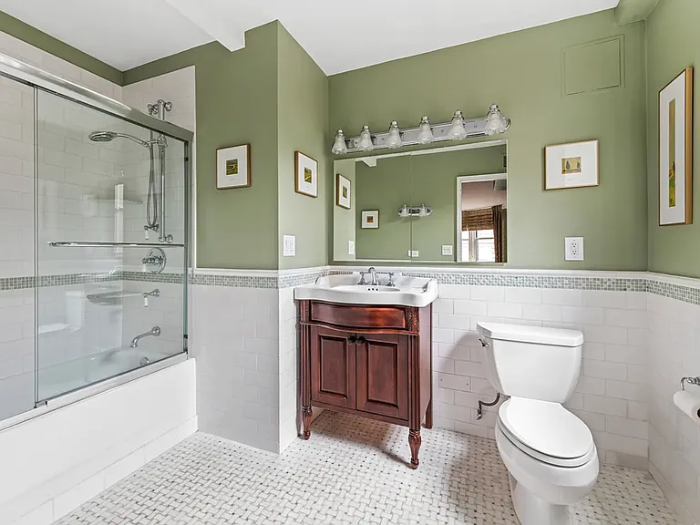 255 W 85th St #10CD — Photo 9