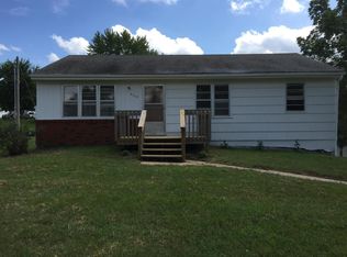 4504 W Broadway, Columbia, MO 65203
