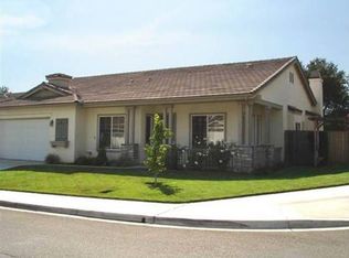 471 Arden Ave, Buellton, CA 93427