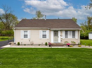 2164 E Sauk Trl, Sauk Village, IL