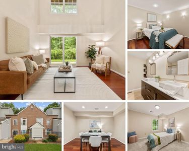 8682 Devon Hills Dr, Fort Washington, MD, 20744
