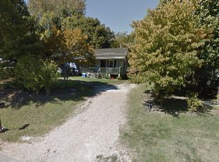 669 Patton Ln, Ripley, TN 38063