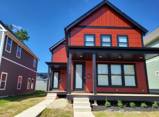 2028 Yandes St, Indianapolis, IN 46202