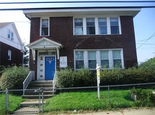 600 Fordham Ave, Brookline, PA 15226