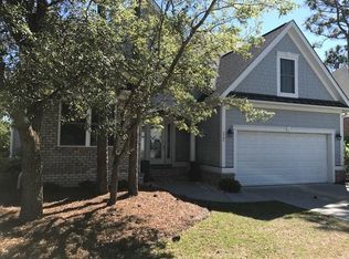3586 Cormorant Cir, Southport, NC 28461