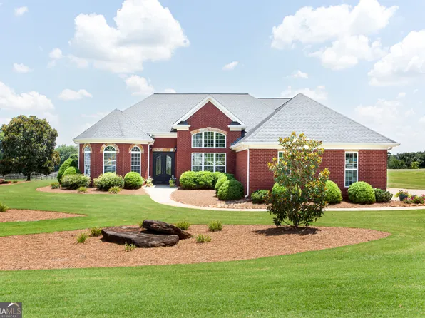 1365 Ivy Plantation, Monroe, GA 30656